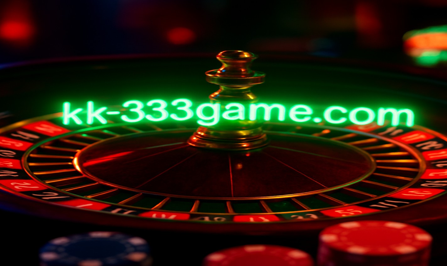 আজই kk333-এ নিবন্ধন করুন